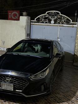 هيونداي سوناتا